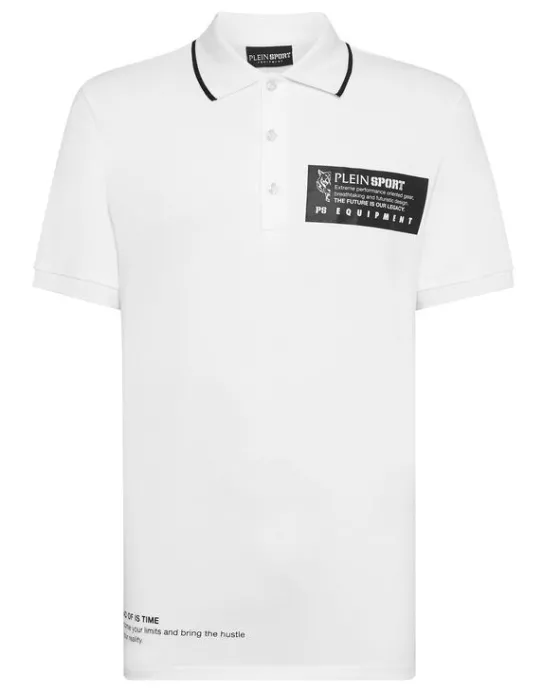 Clearance Philipp Plein Polo shirt SS