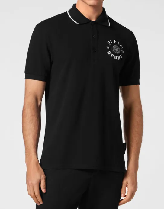 Hot Philipp Plein Polo shirt SS