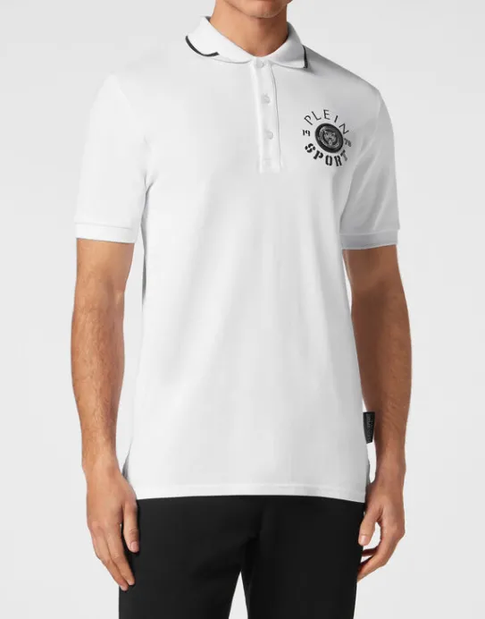 Online Philipp Plein Polo shirt SS