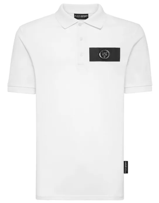 Hot Philipp Plein Polo shirt SS Scratch