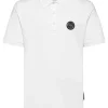 New Philipp Plein Polo shirt SS Thunder Tiger