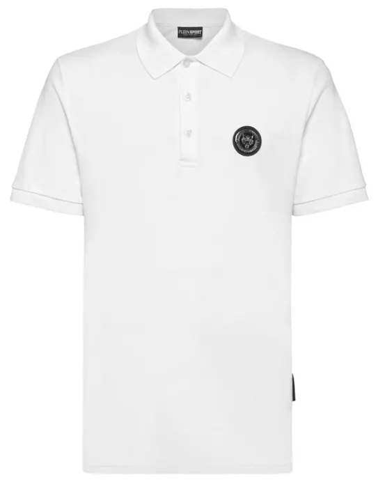 New Philipp Plein Polo shirt SS Thunder Tiger