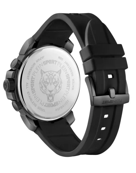 Best Philipp Plein POWERLIFT WATCH