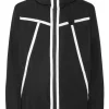 Hot Philipp Plein Reflex Nylon Windbreaker