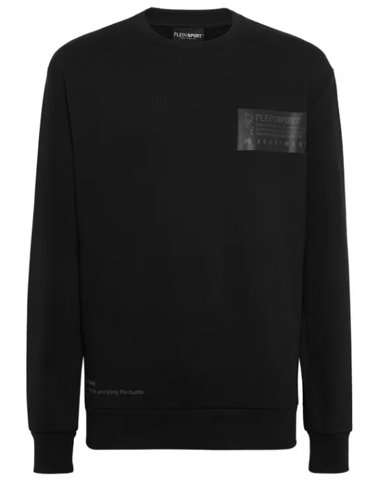 New Philipp Plein Roundneck Sweatshirt