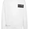 Clearance Philipp Plein Roundneck Sweatshirt