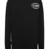 Clearance Philipp Plein Roundneck Sweatshirt