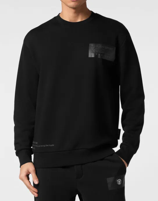 New Philipp Plein Roundneck Sweatshirt