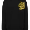 Online Philipp Plein Roundneck Sweatshirt Tiger