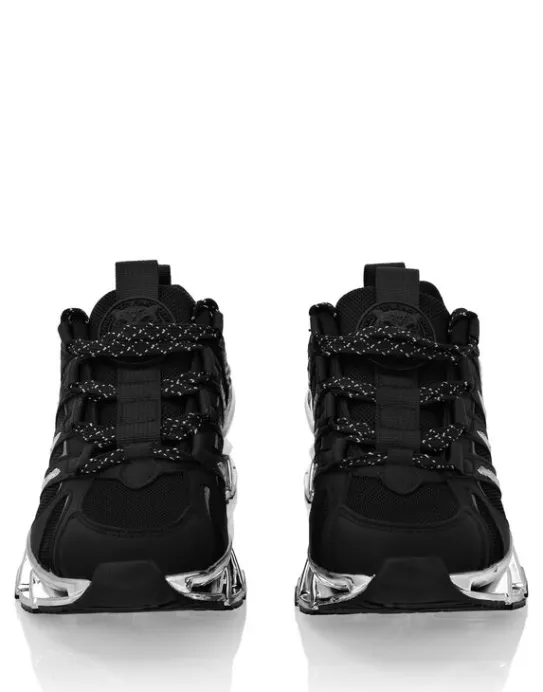 New Philipp Plein Runner