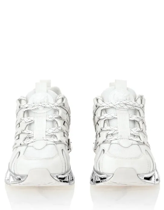 New Philipp Plein Runner