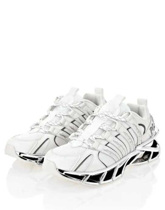 New Philipp Plein Runner