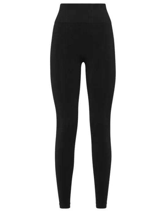 Hot Philipp Plein Seamless Sport Leggings Logo