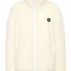 Sale Philipp Plein Sherpa Puffered Jacket