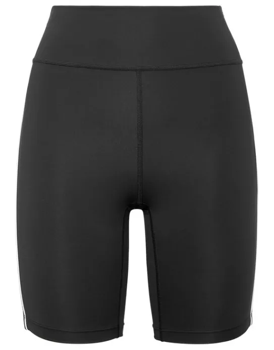 New Philipp Plein Silky Soft Piping Biker Shorts