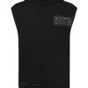 New Philipp Plein Sleeveless Sweatshirt