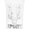 Hot Philipp Plein Sleeveless T-shirt Round Neck SS Tiger