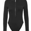 Outlet Philipp Plein Sport Body Suit LS