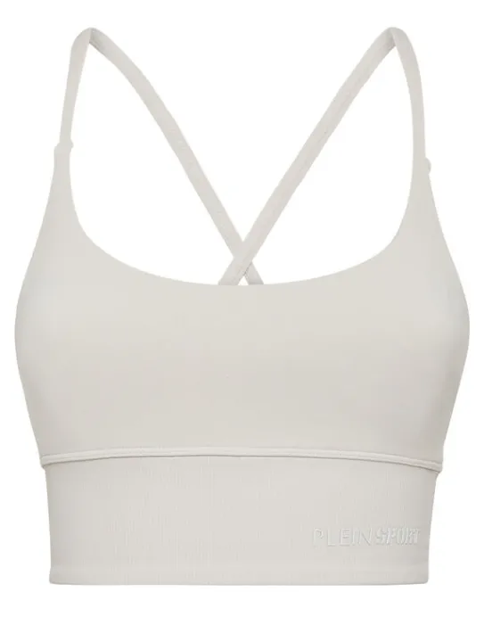 Outlet Philipp Plein Sport Bra