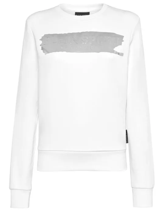 Outlet Philipp Plein Sweatshirt LS