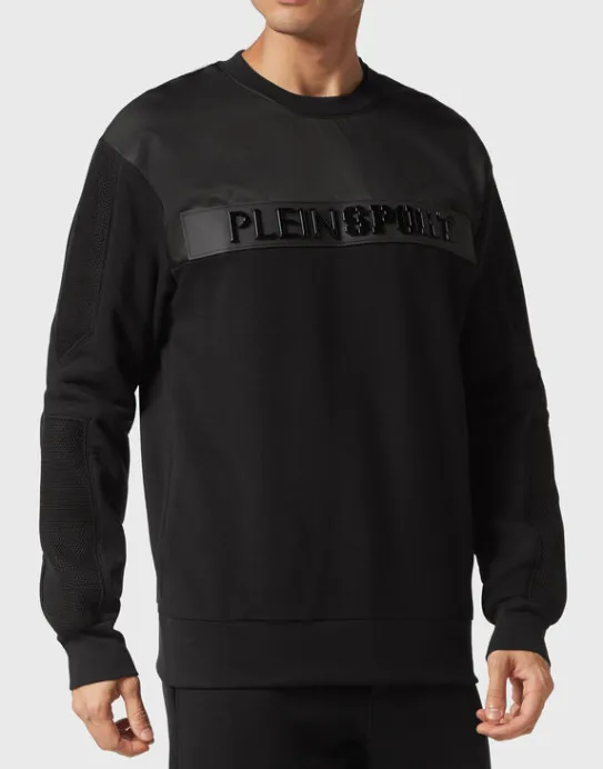 Best Philipp Plein Sweatshirt LS