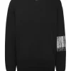 Discount Philipp Plein Sweatshirt LS Barcode