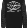 Fashion Philipp Plein Sweatshirt LS Global Express Edition