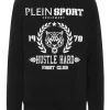 Online Philipp Plein Sweatshirt LS Tiger