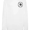 Fashion Philipp Plein Sweatshirt Round Neck Carbon Tiger