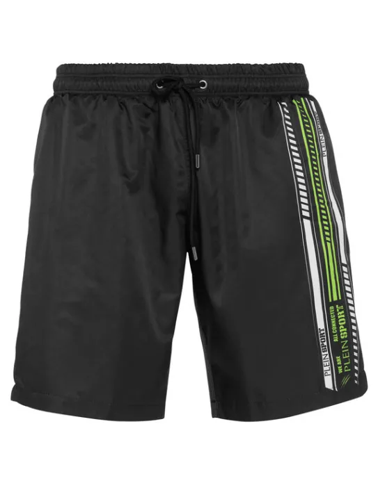 Sale Philipp Plein Swim Shorts