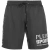 Discount Philipp Plein Swim Shorts Tiger