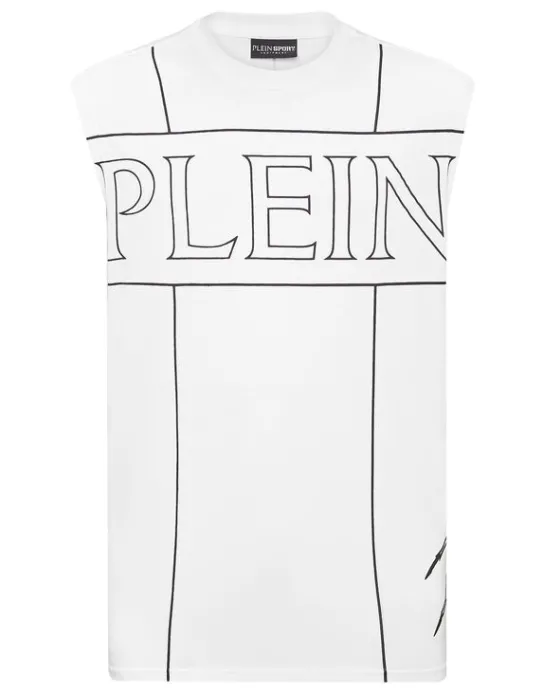 Sale Philipp Plein Tank Top