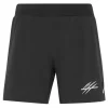 Discount Philipp Plein Technical Running Shorts Scratch