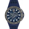 Fashion Philipp Plein THUNDERSTORM CHRONO Watch