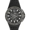 Fashion Philipp Plein THUNDERSTORM CHRONO Watch