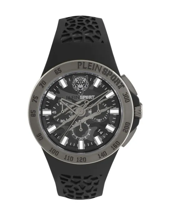 Fashion Philipp Plein THUNDERSTORM CHRONO Watch