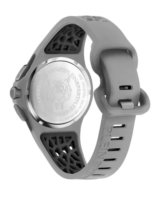 New Philipp Plein THUNDERSTORM CHRONO Watch