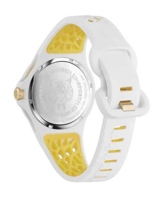 Hot Philipp Plein THUNDERSTORM Unisex Watch