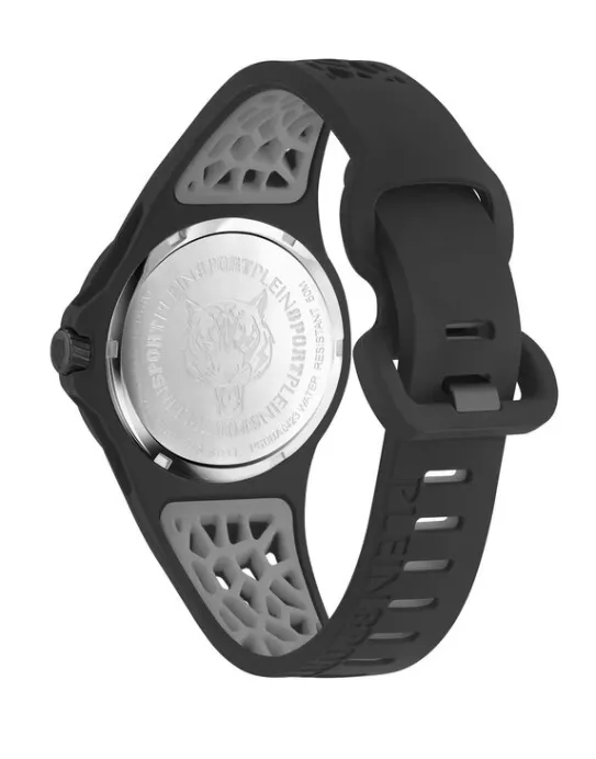 New Philipp Plein THUNDERSTORM Unisex Watch