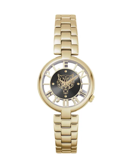 Sale Philipp Plein TIGER LUXE Woman Watch