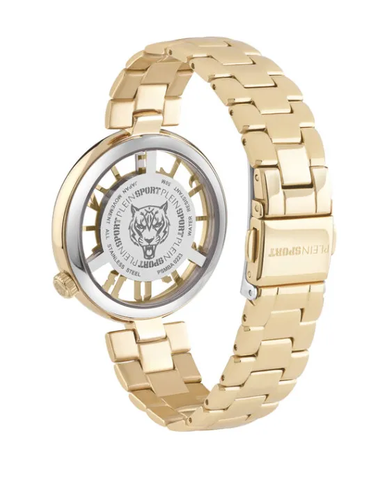 Sale Philipp Plein TIGER LUXE Woman Watch