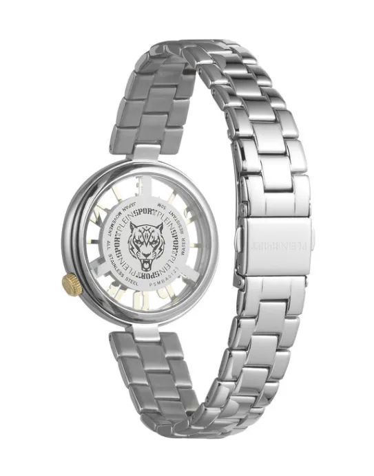 Discount Philipp Plein TIGER LUXE Woman Watch