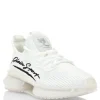 New Philipp Plein TRAINER LO-TOP PLEIN SPORT BUBBLE SOLE