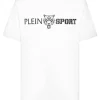 Fashion Philipp Plein T-shirt Round Neck