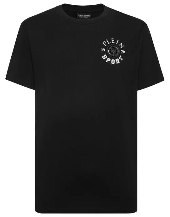 Best Philipp Plein T-shirt Round Neck