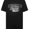 Discount Philipp Plein T-shirt Round Neck