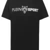 Clearance Philipp Plein T-shirt Round Neck