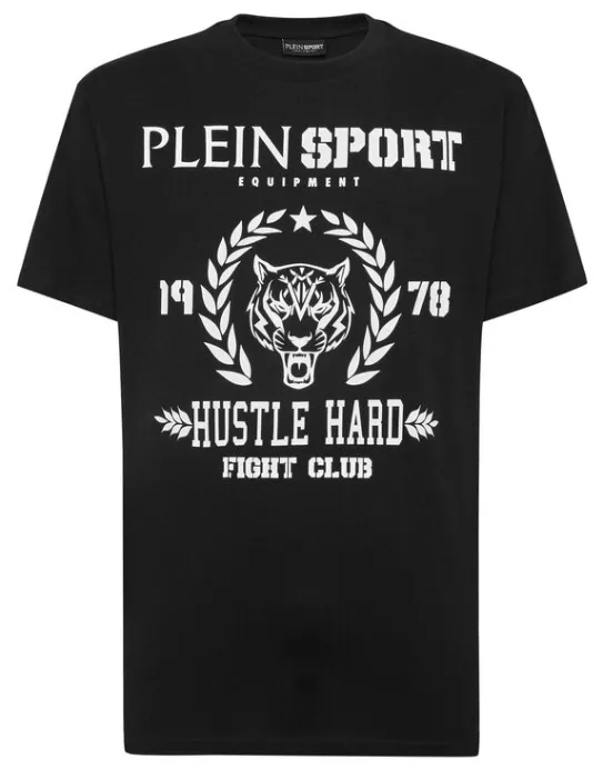 Hot Philipp Plein T-shirt Round Neck