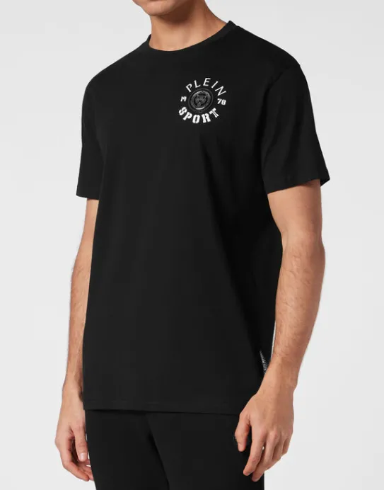 Best Philipp Plein T-shirt Round Neck