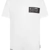 Online Philipp Plein T-shirt Round Neck LS